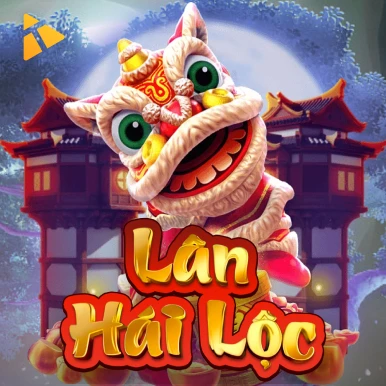 Lân Hái Lộc